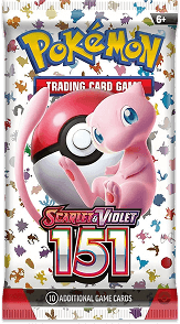 SV 151 booster pack
