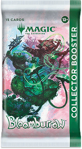 Bloomburrow booster pack